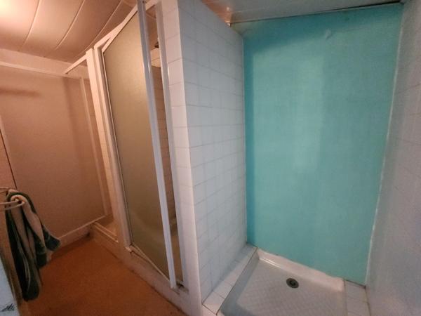 Vente / Local activité