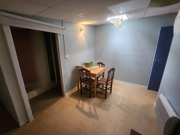 Vente / Local activité