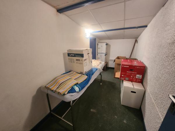 Vente / Local activité