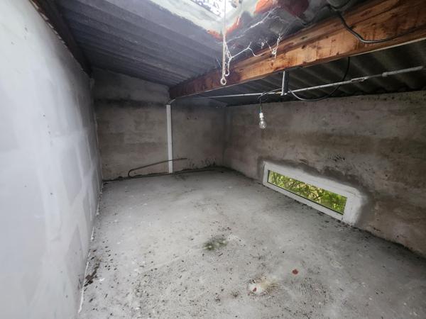 Vente / Local activité