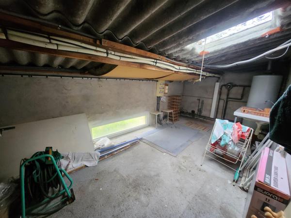 Vente / Local activité