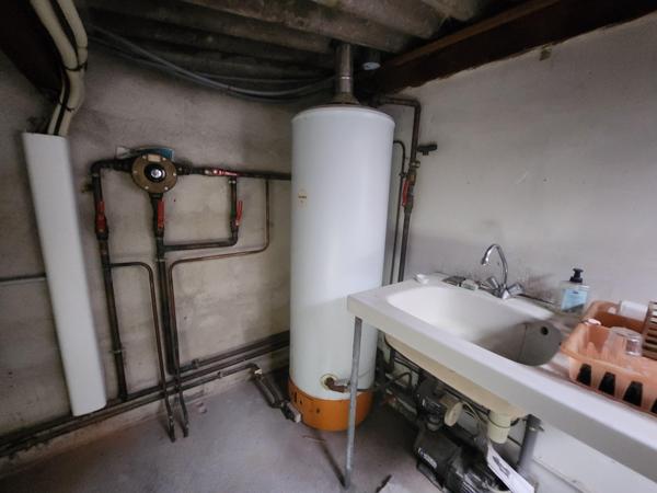 Vente / Local activité