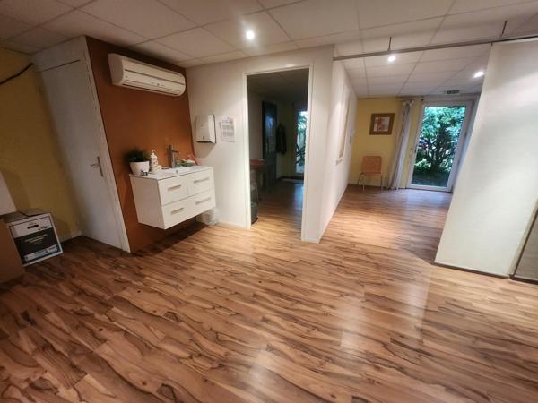 Vente / Local activité