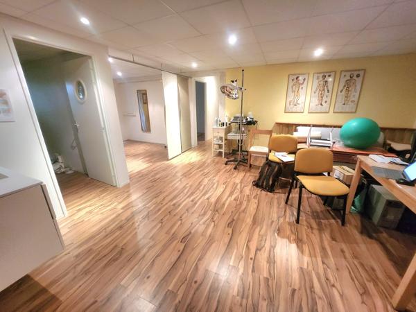 Vente / Local activité