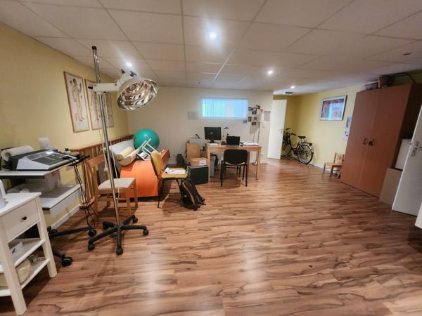 Vente / Local activité