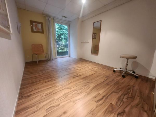 Vente / Local activité