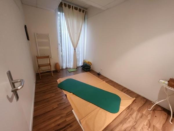 Vente / Local activité