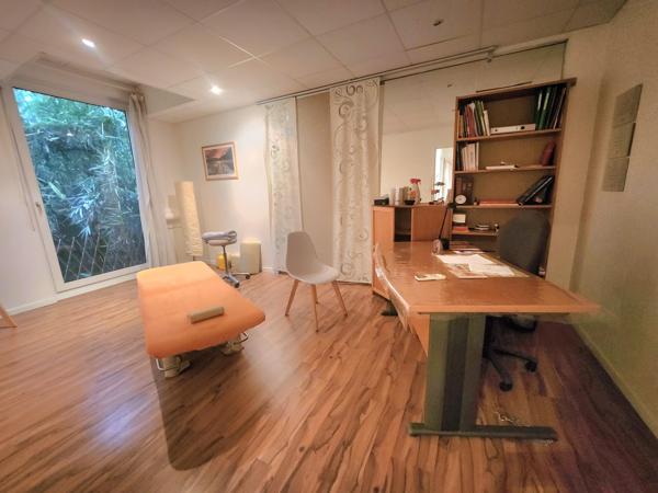 Vente / Local activité