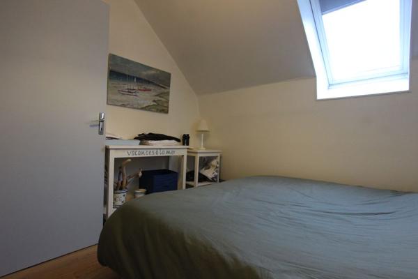 UN COSY APPARTEMENT TYPE 2 BIS DE CHARME & SA RUE KÉRÉON. - A QUIMPER Quimper CENTRE