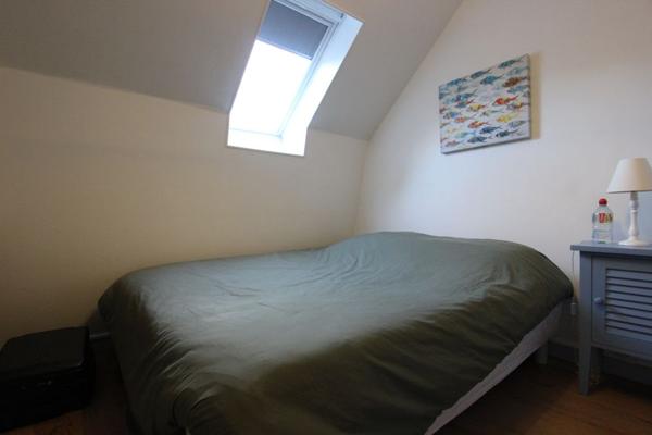 UN COSY APPARTEMENT TYPE 2 BIS DE CHARME & SA RUE KÉRÉON. - A QUIMPER Quimper CENTRE
