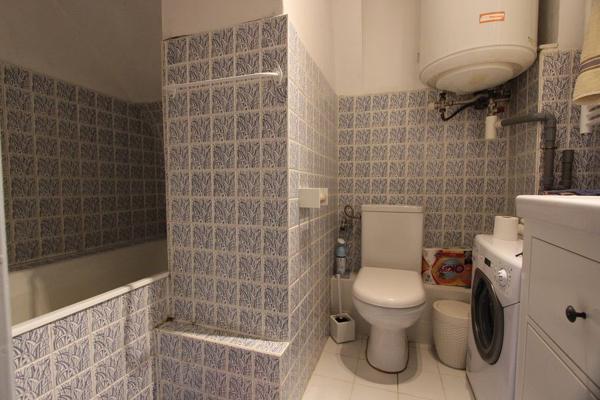 UN COSY APPARTEMENT TYPE 2 BIS DE CHARME & SA RUE KÉRÉON. - A QUIMPER Quimper CENTRE