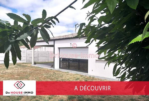 Maison à vendre 7 pièces de 146 m²