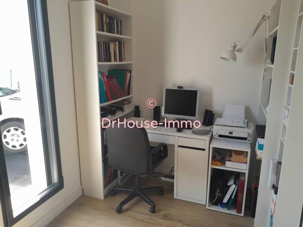 Maison à vendre 7 pièces de 146 m²