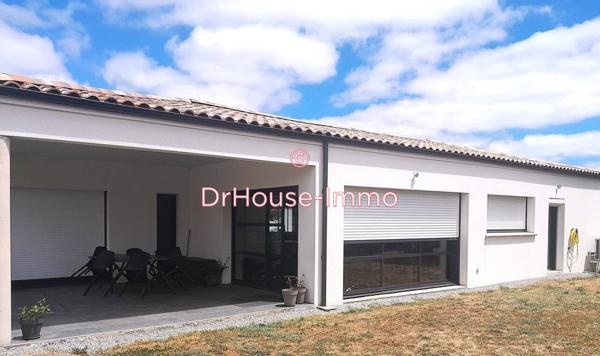 Maison à vendre 7 pièces de 146 m²