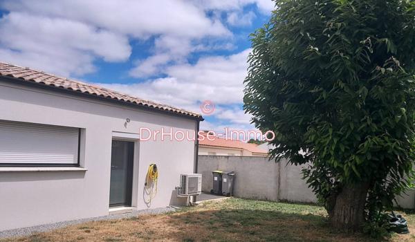 Maison à vendre 7 pièces de 146 m²