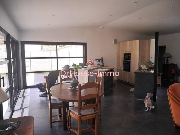 Maison à vendre 7 pièces de 146 m²