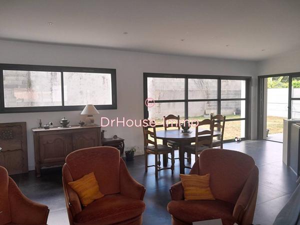 Maison à vendre 7 pièces de 146 m²