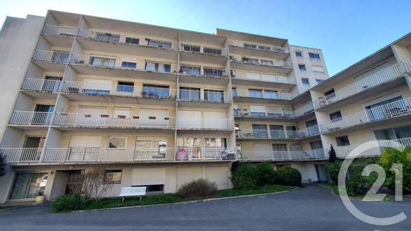 Appartement F3 à vendre  3 pièces - 68,50 m2 MELUN - 77