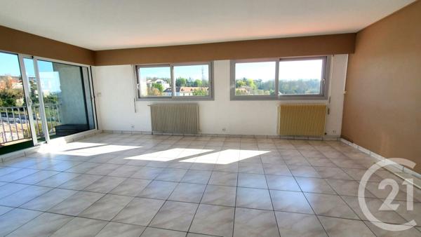 Appartement F3 à vendre  3 pièces - 68,50 m2 MELUN - 77