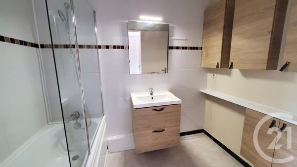 Appartement F3 à vendre  3 pièces - 68,50 m2 MELUN - 77