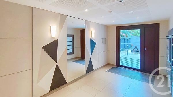 Appartement F3 à vendre  3 pièces - 58,03 m2 BRIE COMTE ROBERT - 77