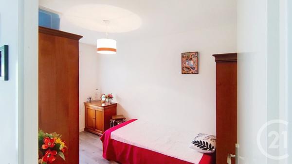 Appartement F3 à vendre  3 pièces - 58,03 m2 BRIE COMTE ROBERT - 77