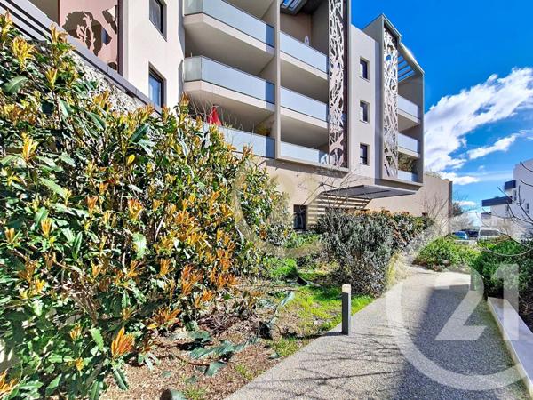 Appartement F4 à vendre  4 pièces - 85,60 m2 ST JEAN DE VEDAS - 34