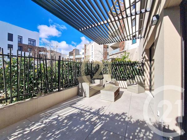 Appartement F4 à vendre  4 pièces - 85,60 m2 ST JEAN DE VEDAS - 34