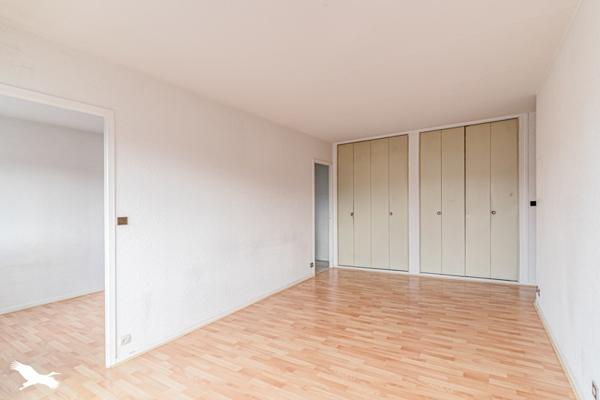 Appartement à vendre |                                       Bordeaux |                                        2 pièces  |  32 m²