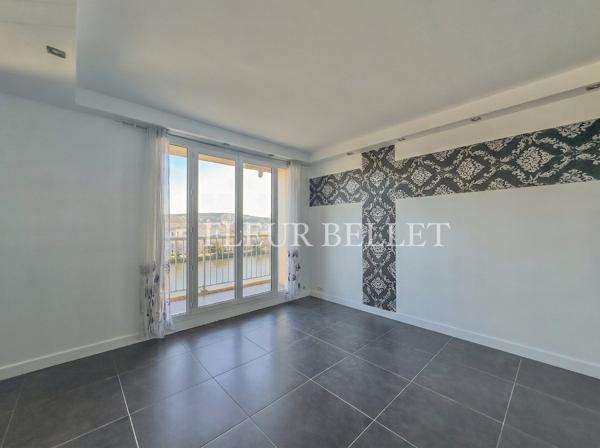 Appartement 3 pièces - 63 m² Exclusivité efficity