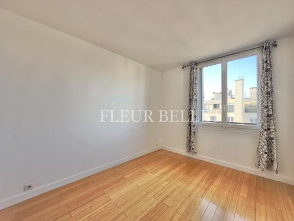 Appartement 3 pièces - 63 m² Exclusivité efficity