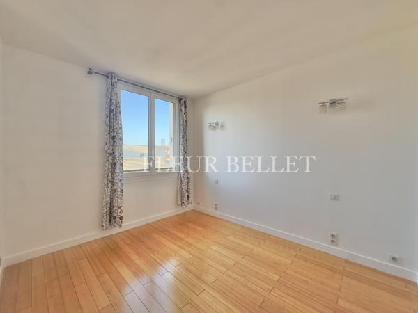 Appartement 3 pièces - 63 m² Exclusivité efficity