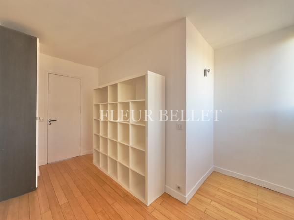 Appartement 3 pièces - 63 m² Exclusivité efficity