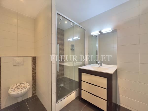 Appartement 3 pièces - 63 m² Exclusivité efficity