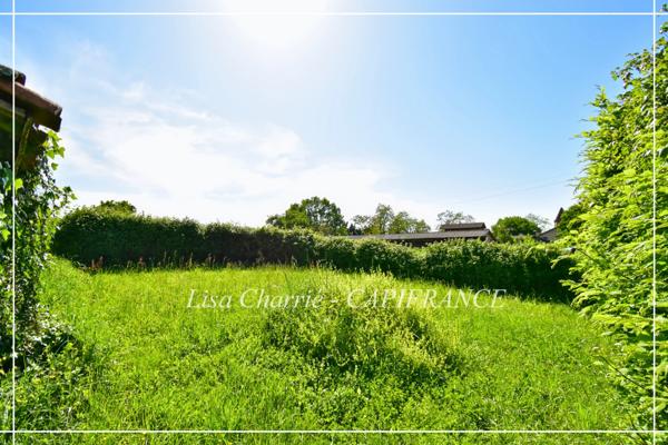 Maison à vendre de plain-pied 6 pièces proche de RISCLE (32) de 162 m2 habitables sur 4947 m2 de terrain