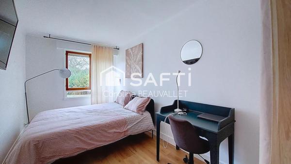 F5 - Entièrement rénové