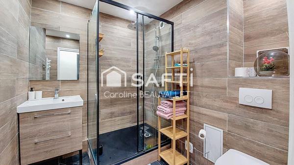 F5 - Entièrement rénové