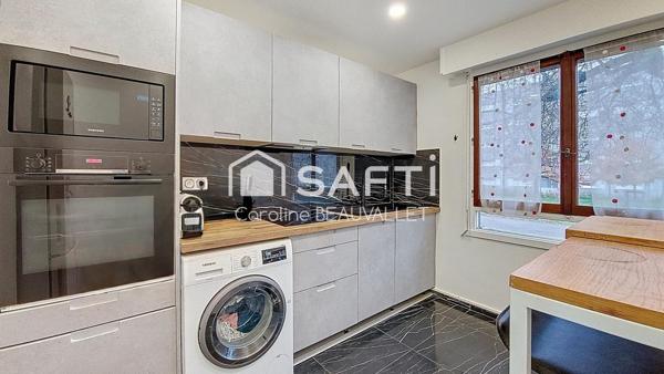 F5 - Entièrement rénové