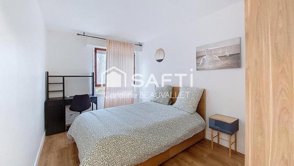 F5 - Entièrement rénové