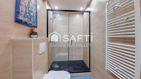 F5 - Entièrement rénové