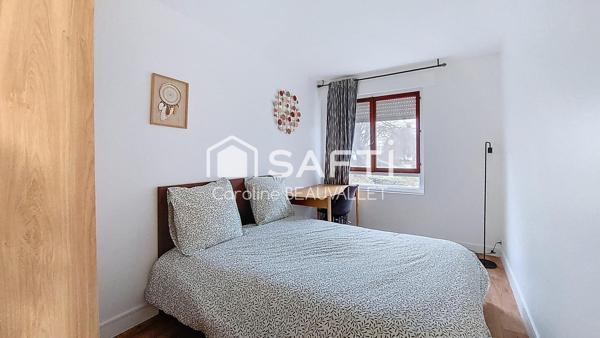 F5 - Entièrement rénové