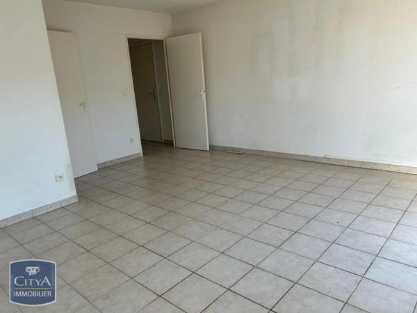 Appartement à vendre 2 pièces 46m²