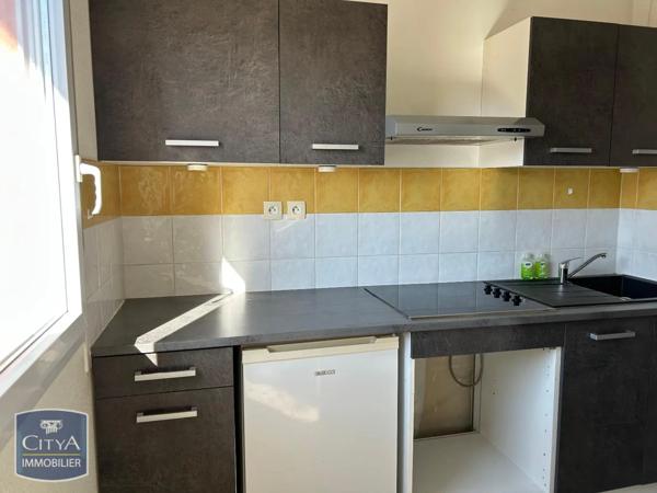 Appartement à vendre 2 pièces 46m²