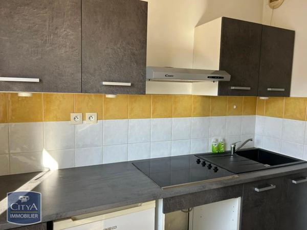 Appartement à vendre 2 pièces 46m²