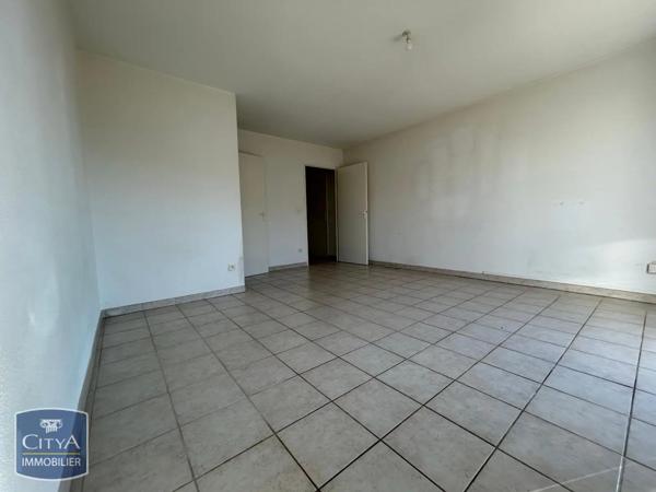 Appartement à vendre 2 pièces 46m²