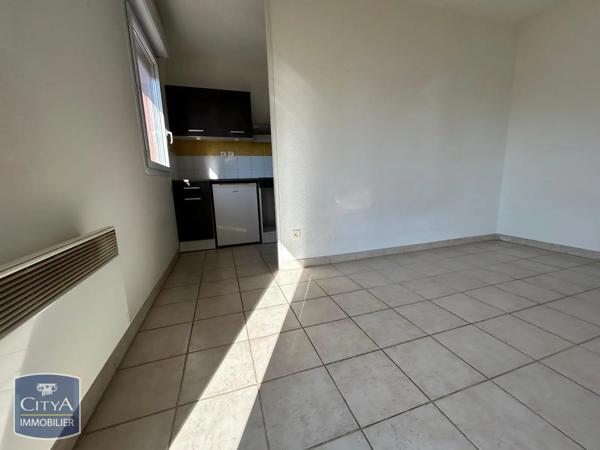 Appartement à vendre 2 pièces 46m²