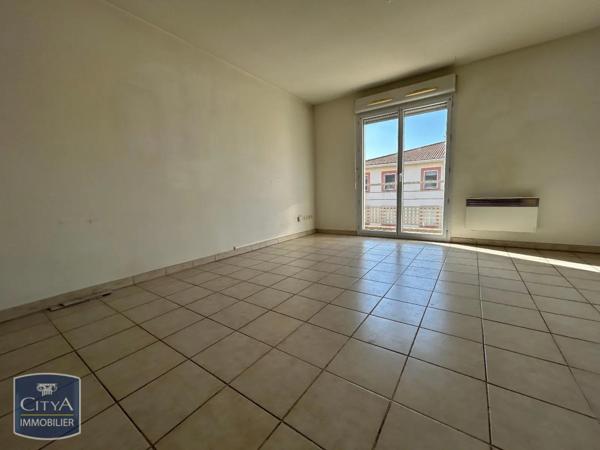 Appartement à vendre 2 pièces 46m²