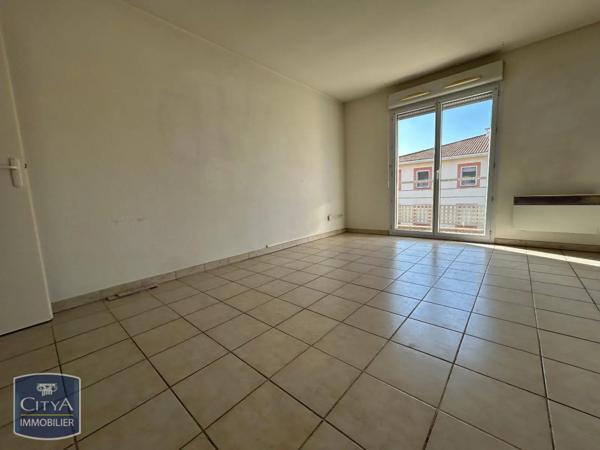 Appartement à vendre 2 pièces 46m²