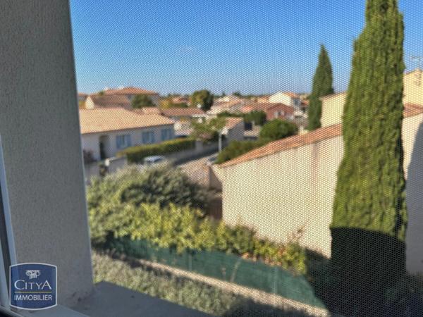 Appartement à vendre 2 pièces 46m²