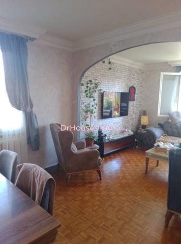 Maison à vendre 5 pièces de 109 m²